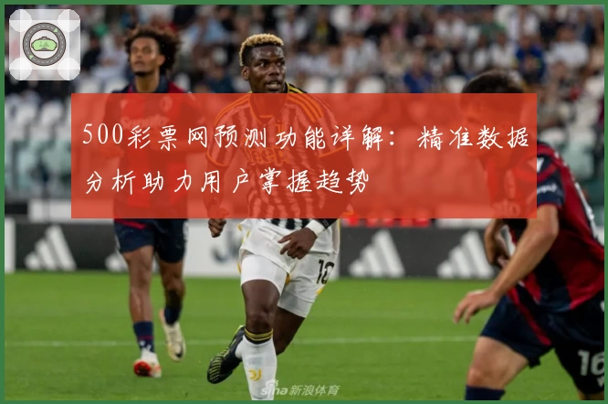 500彩票网预测功能详解：精准数据分析助力用户掌握趋势