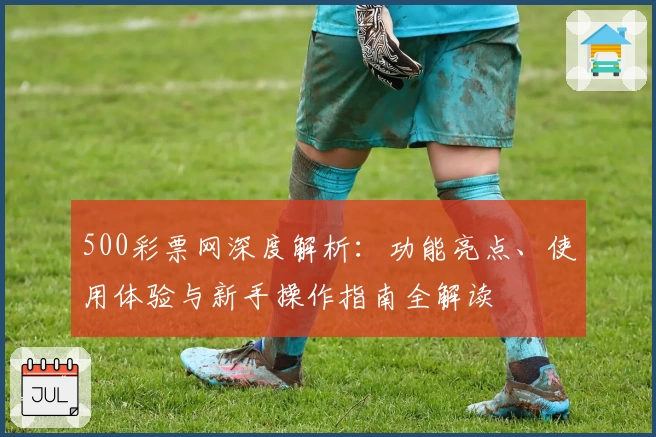 500彩票网深度解析：功能亮点、使用体验与新手操作指南全解读