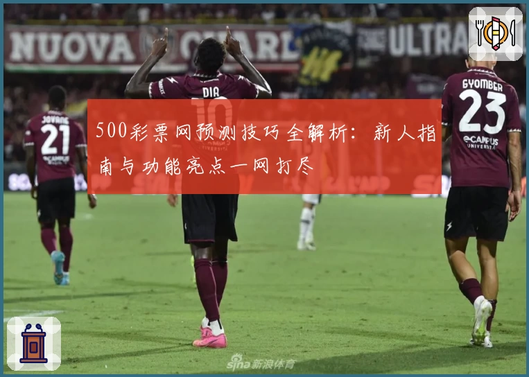 500彩票网预测技巧全解析：新人指南与功能亮点一网打尽