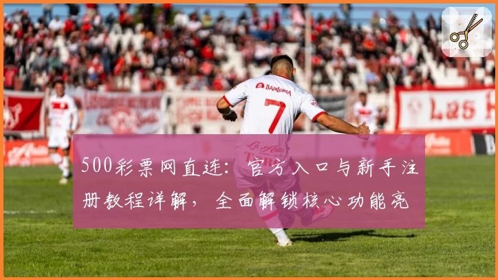 500彩票网直连：官方入口与新手注册教程详解，全面解锁核心功能亮点