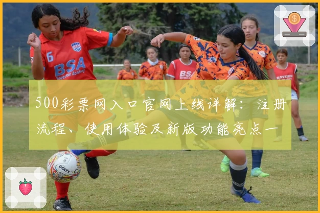 500彩票网入口官网上线详解:注册流程、使用体验及新版功能亮点一览