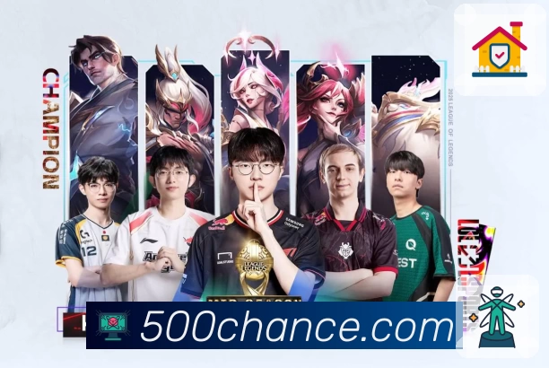 500彩票网官方 App 展示图